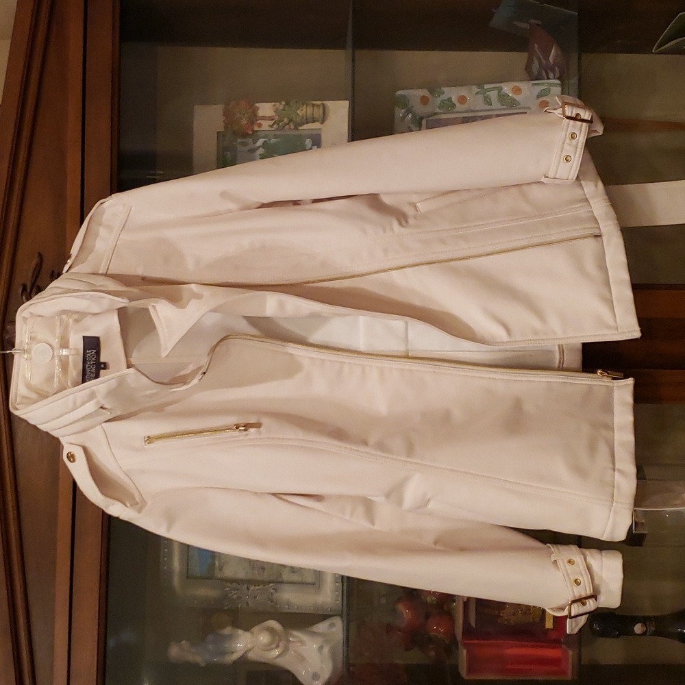 Kenneth Cole spring jacket